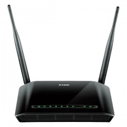 D-LINK DSL-2740U